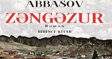 Zengazur