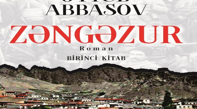 Zengazur