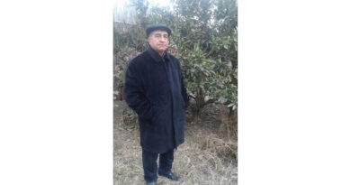 Yusif Namazoğlu
