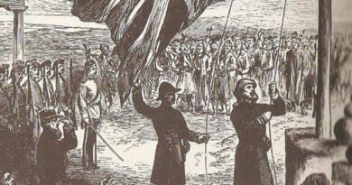4 HAZİRAN 1878 KIBRIS’IN İDARESİ İNGİLTERE’YE BIRAKILDI