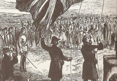 4 HAZİRAN 1878 KIBRIS’IN İDARESİ İNGİLTERE’YE BIRAKILDI