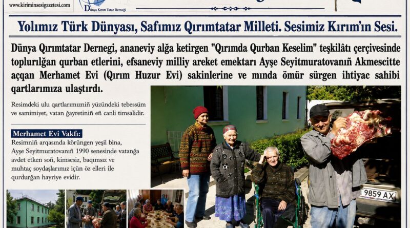 Ayşe Seytmuratova