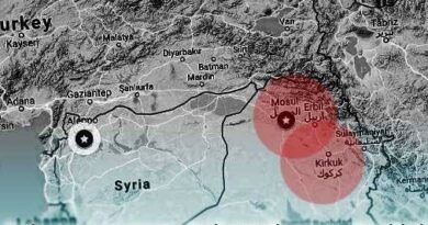5 HAZİRAN 1926 ANKARA ANTLAŞMASI İLE MUSUL IRAK'A BIRAKILDI