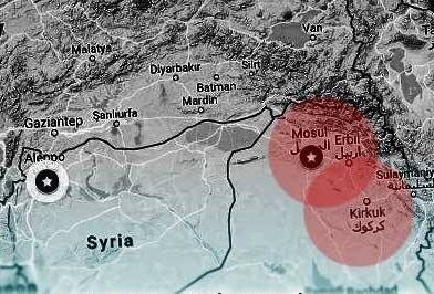 5 HAZİRAN 1926 ANKARA ANTLAŞMASI İLE MUSUL IRAK'A BIRAKILDI