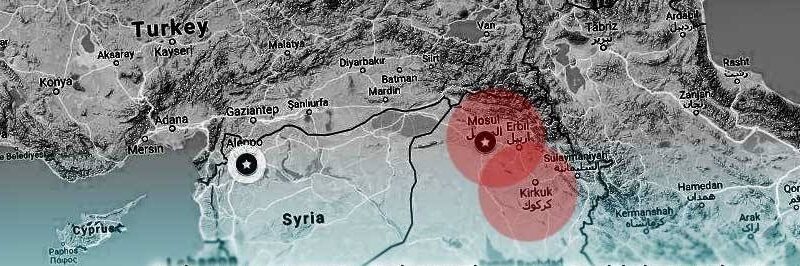 5 HAZİRAN 1926 ANKARA ANTLAŞMASI İLE MUSUL IRAK'A BIRAKILDI