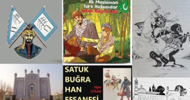 satuk buğra han