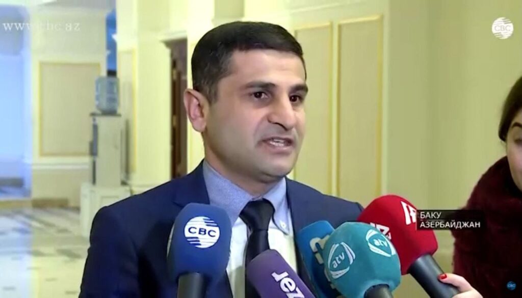 subhan talıblı
