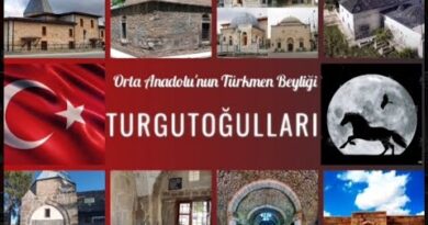 turgutoğulları