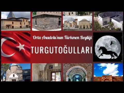 turgutoğulları