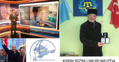 kırım bizim umurumuzda