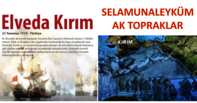 Küçük Kaynarca Antlaşması sonrasında yaşanan Kırım Tatar göçleri, yalnızca bir siyasi kaybın sonucu değil; aynı zamanda Anadolu’nun sosyal, kültürel ve ekonomik dokusunu zenginleştiren tarihsel bir süreçtir. Kırım Tatarları, “Ak Topraklar” olarak benimsedikleri Anadolu’da millî kimliklerini muhafaza etmiş; tarım ve üretim yoluyla bu kimliği kalıcı hâle getirmişlerdir. Bu yönüyle Kırım Tatar tarihi, sürgünle yoğrulmuş fakat üretimle kök salmış bir millî direniş tarihidir.