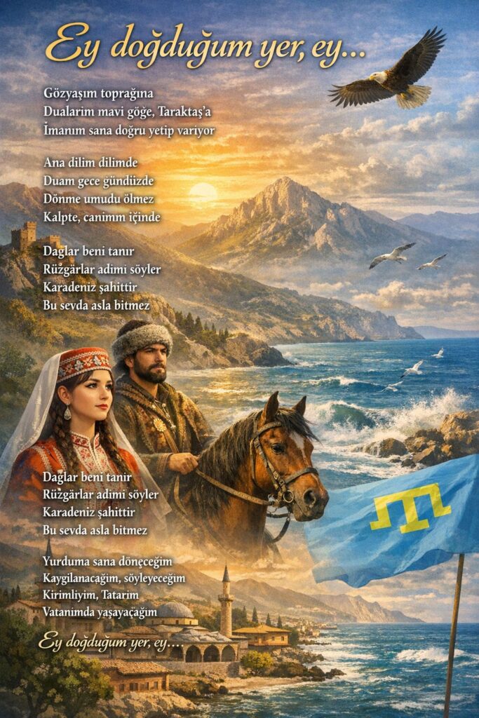 Mustafa Şansal -eyyy tunğan cerim eyyy