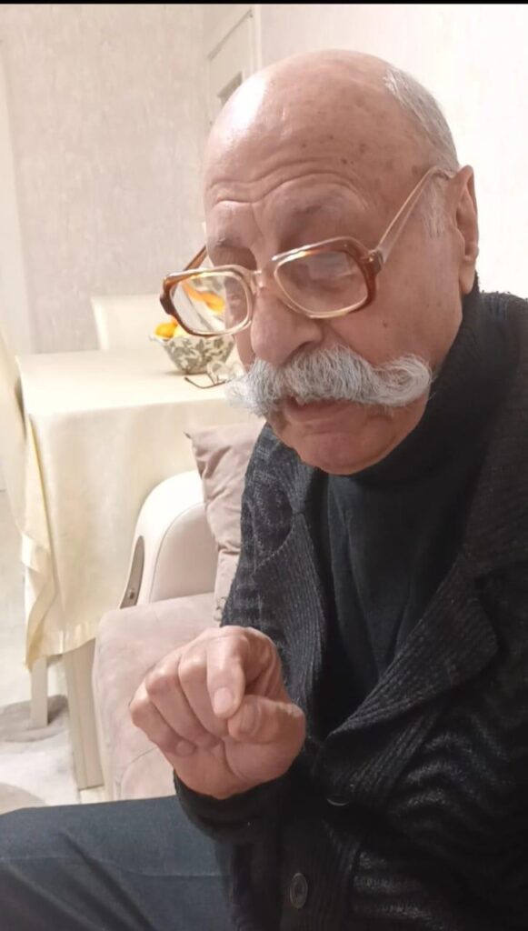 Yadulla Dağlaroğlu