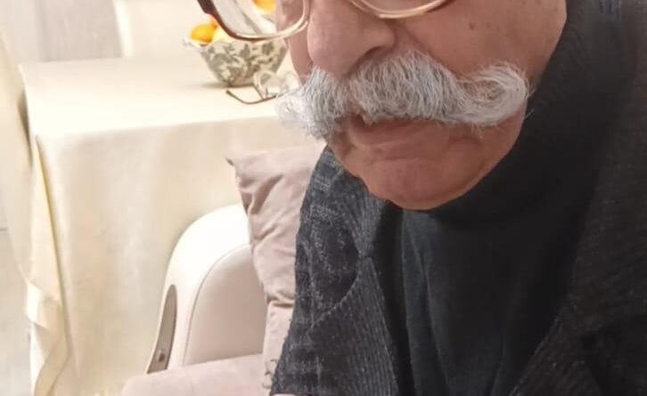 Yadulla Dağlaroğlu