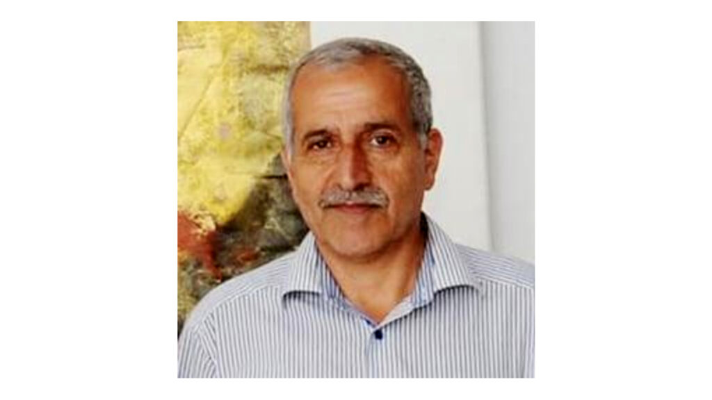 Əli bəy Azəri
