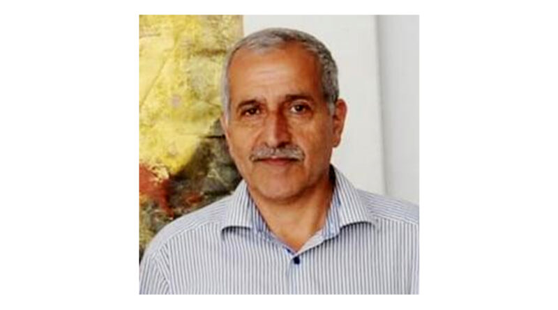 Əli bəy Azəri