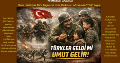 1950–1953 Kore Harbi, Soğuk Savaş’ın ilk sıcak çatışması olarak uluslararası askerî ve siyasî tarihte önemli bir kırılma noktasıdır. Türkiye, Birleşmiş Milletler Güvenlik Konseyi’nin 83 ve 84 sayılı kararları doğrultusunda Kore’ye asker gönderen ülkeler arasında yer almıştır.