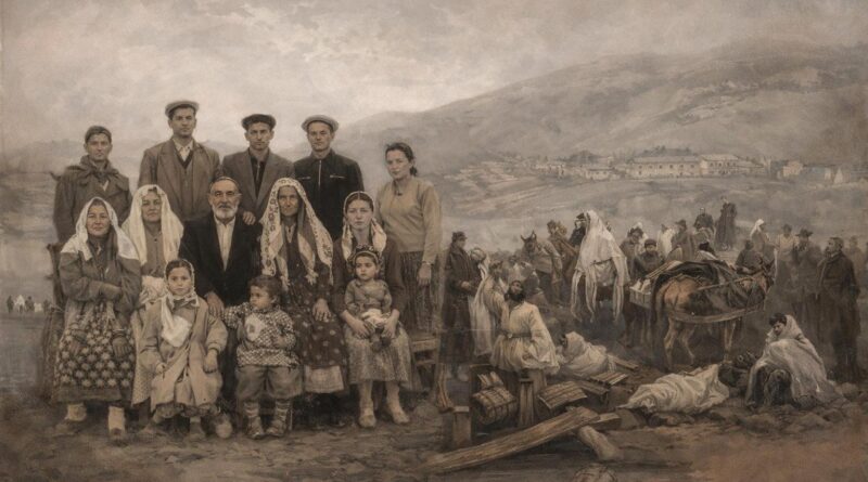 tarihte çoğu vaqıt Moğollar ile beraber yayılğan ve soñraları Ruslar tarafından bütün Müslüman Türk halqlarını ifade etme içün qullanılğan “Tatar” kavramı aslında etnik bir ad degildir. Bugün ise Rusya’da yaşağan ba’zı Türk halqları ile Qırım Türkleri içün qullanılmaqta.