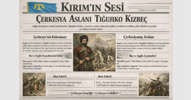 Tığujıko Kızbeç