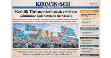 kerkük türkmenleri ırak