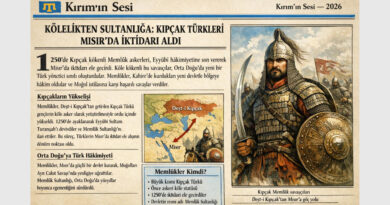 kölelikten sultanlığa