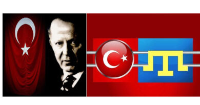 Hüseyin Nihâl Atsız’da Tarihsel Süreklilik Düşüncesi ve Türk Dünyası ve Kırım Tatar Tarih Bilinci