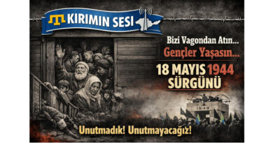 Bizi vagondan atın… Gençler yaşasın… diyerek hayatta kalma umudunu genç nesillere bırakmak istedi. Bu sözler, bir halkın yok oluş karşısındaki vakur direnişinin ve çaresizliğinin en derin ifadesidir.
