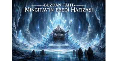 Buzdan Taht Mingitav