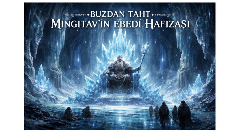 Buzdan Taht Mingitav