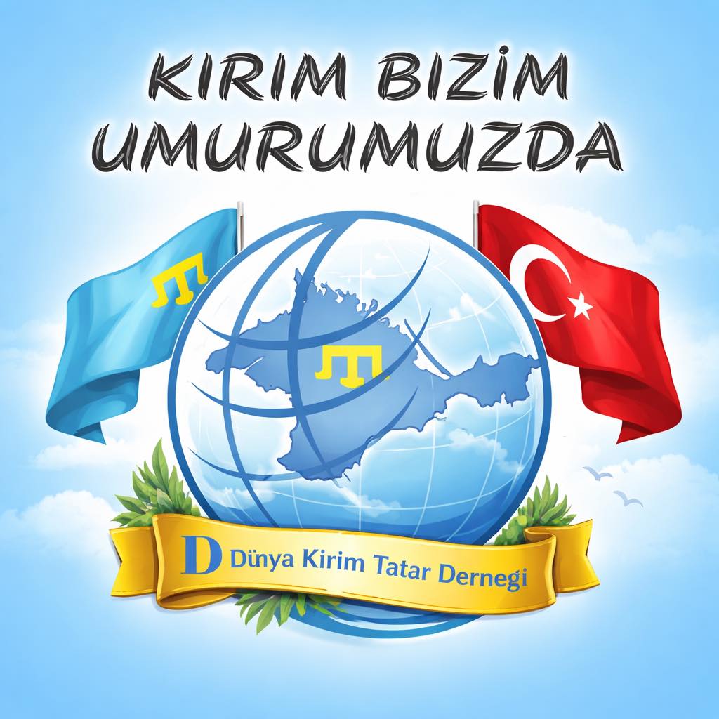 Kırım Tatar halkının ve tüm İslam aleminin Kadir Gecesi mübarek olsun. Duaların kabulüne, birliğin güçlenmesine vesile olmasını dilerim