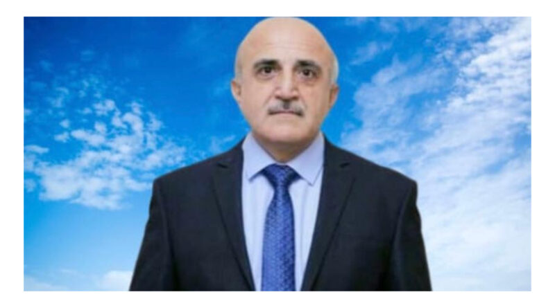 Elçin Məlhəmli - azerbaycan