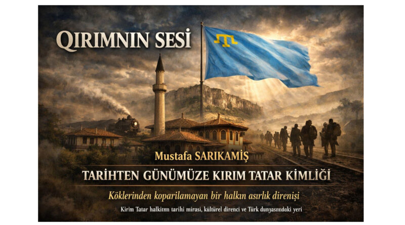 Kırım Tatar kimliği bugün; Gökbayrak, Antlı Kurban marşı ve bitmek bilmeyen "Vatana Dönüş" arzusuyla sembolize edilen, kültürel hafızasını siyasi bir iradeye dönüştürmüş bir varoluş mücadelesidir.