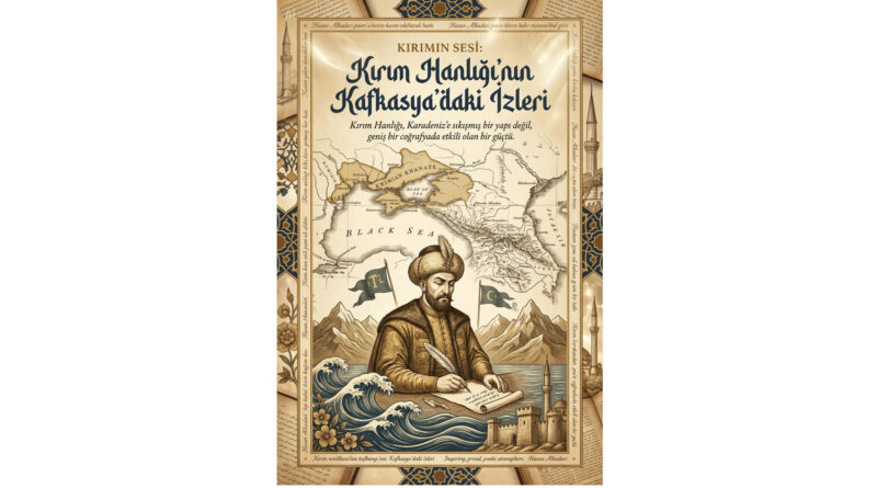 Hasan Alkadari'nin (1834–1910) ünlü kroniği "Asâri Dağıstan",