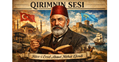 Tercümân-ı Hakikat