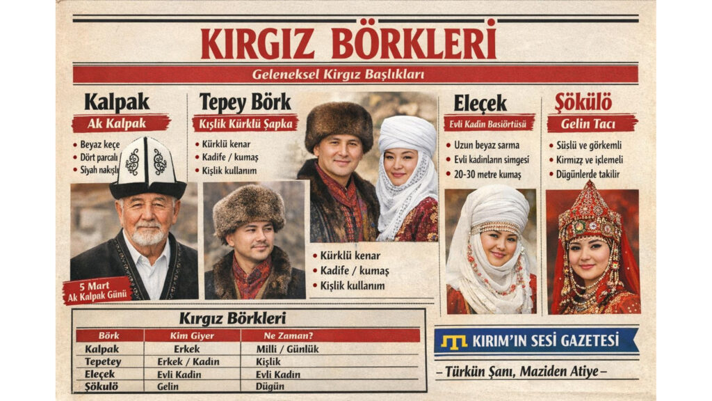 börk