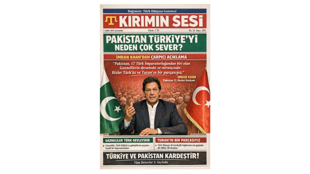 imran khan