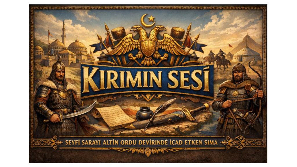 seyfi sarayi