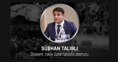 subhan talıblı