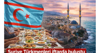 Türkmen diyarı olan Slib Türkmen ve Burg İslam bölgelerinde gerçekleştirilen bu iftar programı, Suriye Türkmenlerinin bu topraklardaki köklü varlığının canlı bir göstergesi oldu.