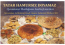tatar hamur aşsız doymaz