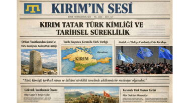 Bilge Kağan’ın taşlara vurduğu o bengü sözler, Tatar Türk kimliğinin ilk ve en sarsılmaz tapu senedidir.