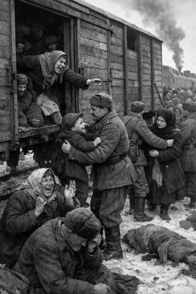 Ahıska Türkleri, yaşadıkları sürgün ve dağınık yaşamlarına rağmen kimliklerini koruyarak Türk dünyasının hafızasını diri tutan önemli bir unsurdur. Onların tarihi, yalnızca bir topluluğun değil, aynı zamanda Türk dünyasının ortak kaderinin bir yansımasıdır.