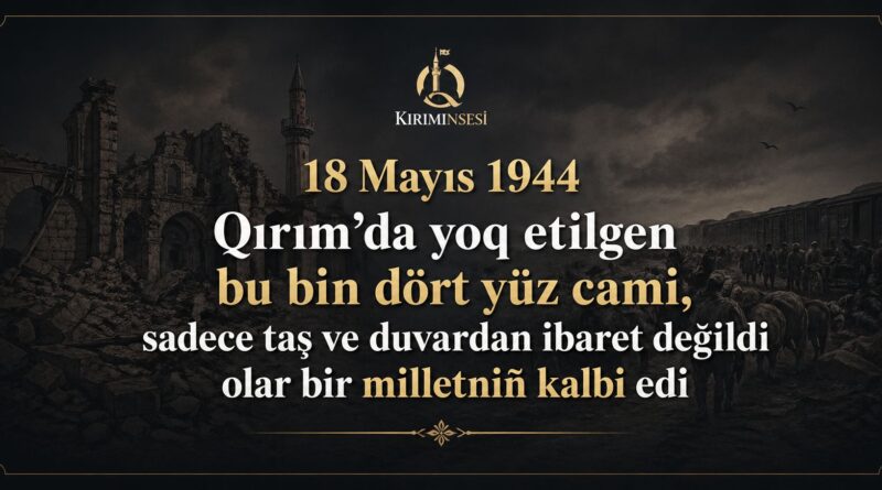 18 mayıs 1944