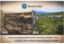Çerkes Kermen 1944’te Sibirya’ya sürülen bir halk