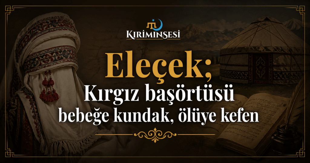 eleçek