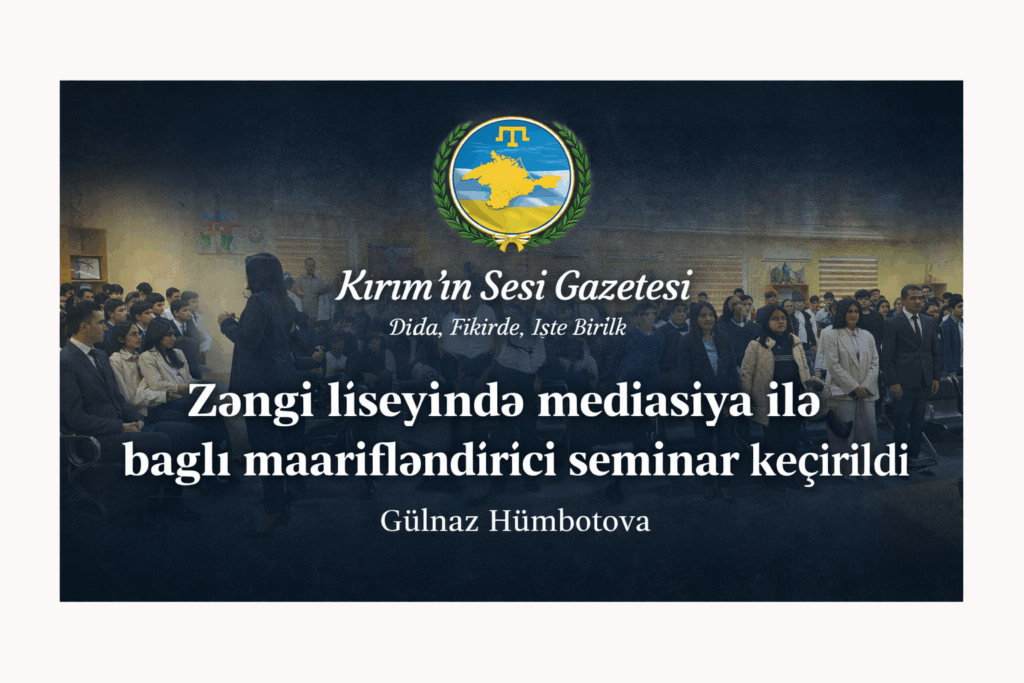 Gülnaz Hümbetova - azerbaycan