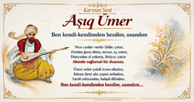 Aşıq Ümer'