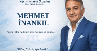 Mehmet İnankıl