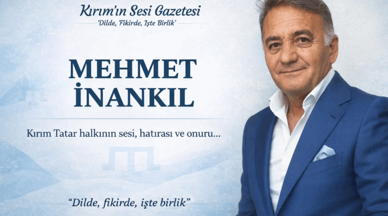 Mehmet İnankıl
