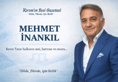 Mehmet İnankıl